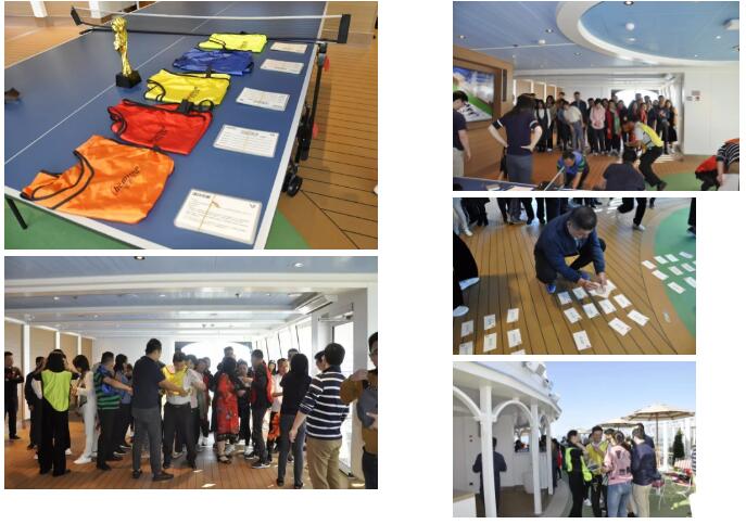 凱創·威尼斯之旅挖寶行動