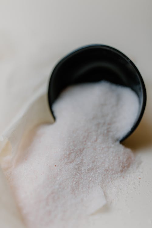 “煙粉”氟胺酮是一種什么樣的東西？